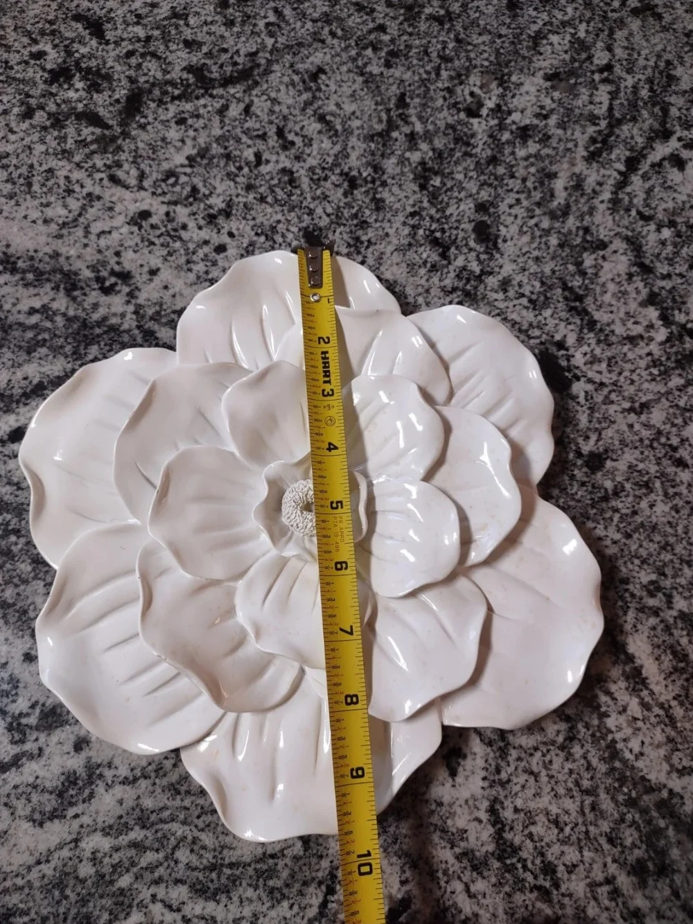 Target set decorative
